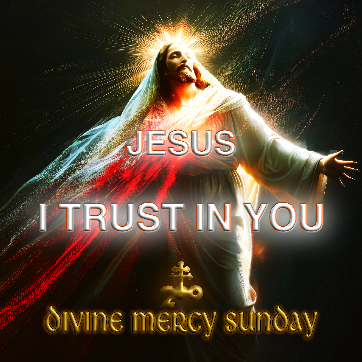 DivineMercySunday